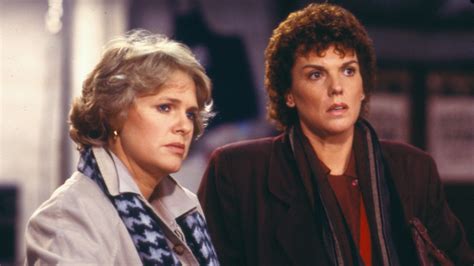 cagney and lacey real names.
